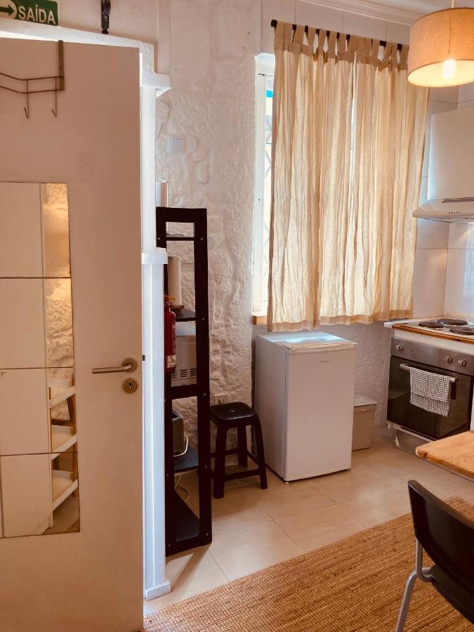 Casa Camoes II Apartment Porto Ngoại thất bức ảnh