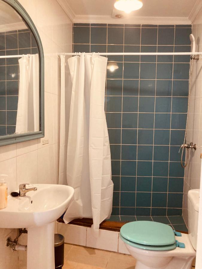 Casa Camoes II Apartment Porto Ngoại thất bức ảnh