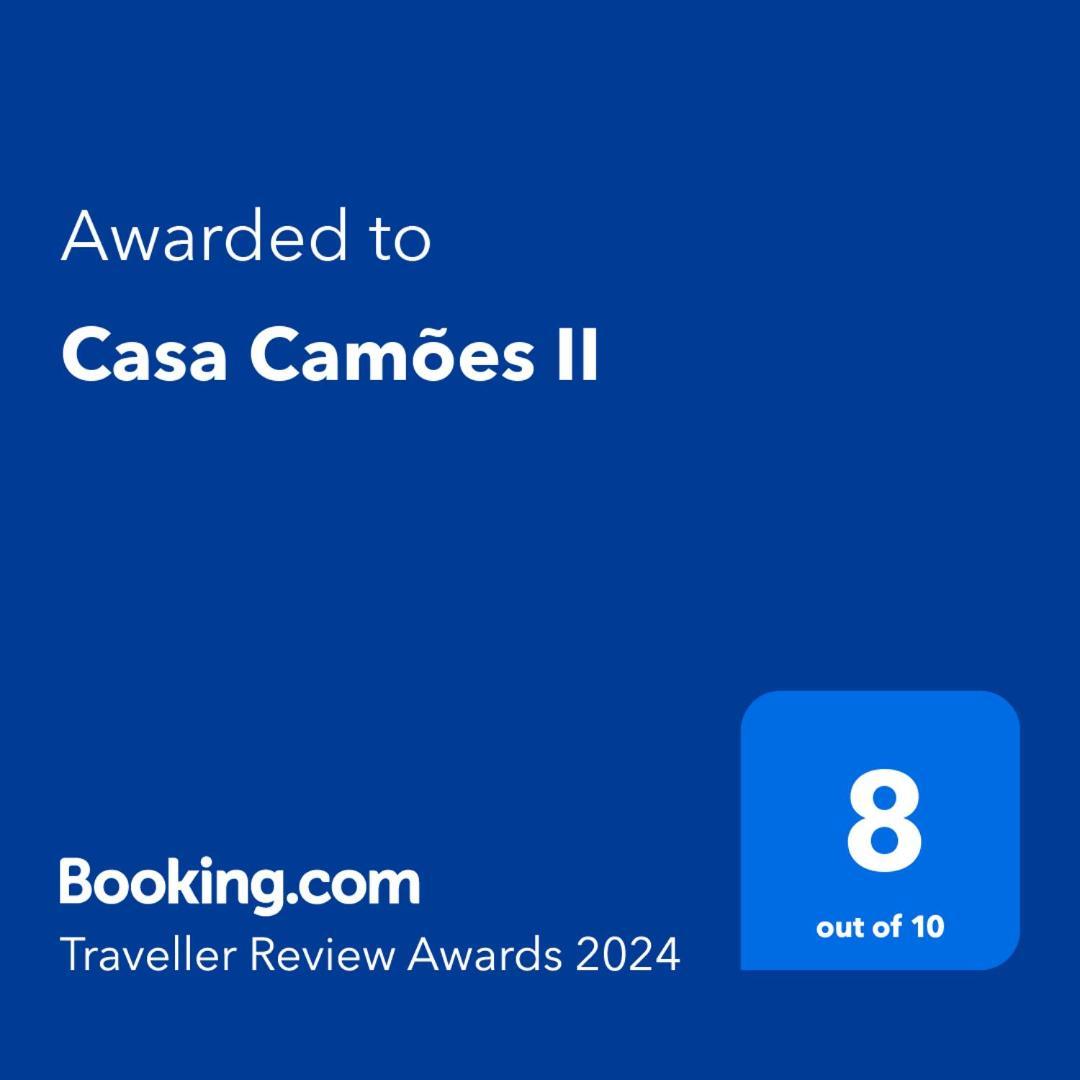 Casa Camoes II Apartment Porto Ngoại thất bức ảnh